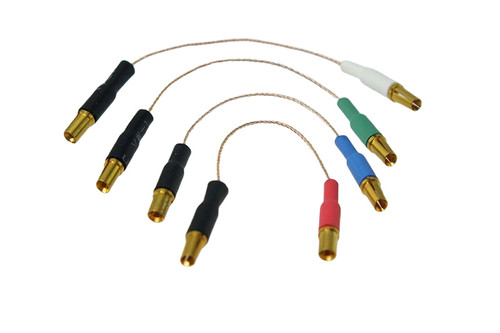 1877Phono ANG-BRTH Headshell Leads Leads