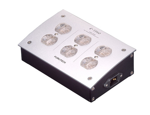 Furutech e-TP-60 AC Power Distributor