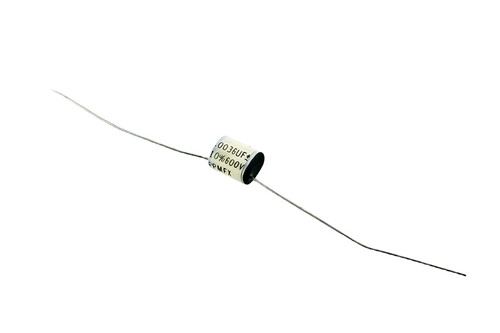 MultiCap Capacitor 0.0036uF 600Vdc PPMFX Series Metalized Polypropylene